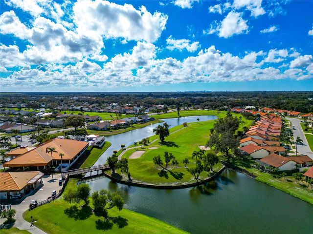 4206 CADDIE DRIVE E 201, Bradenton, FL 34203