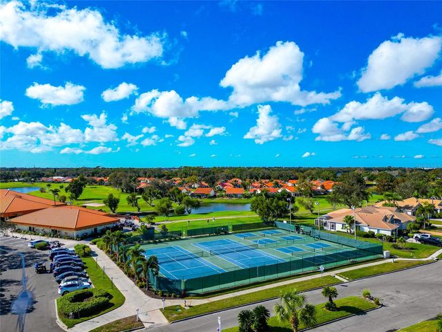 4206 CADDIE DRIVE E 201, Bradenton, FL 34203