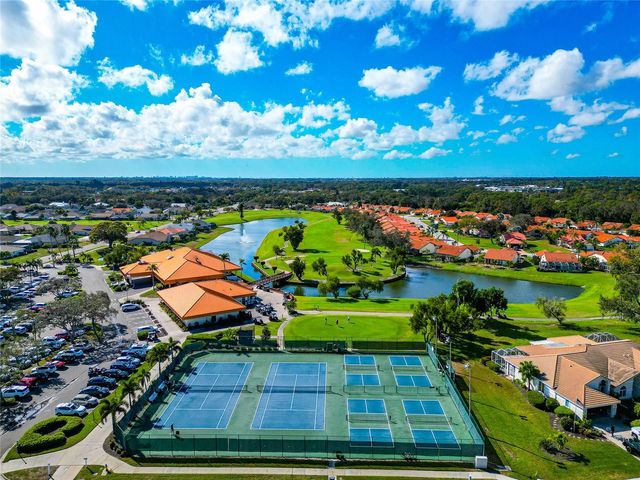 4206 CADDIE DRIVE E 201, Bradenton, FL 34203