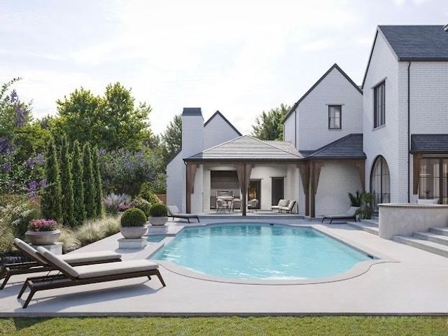 6738 Briar Cove Drive, Dallas, TX 75254