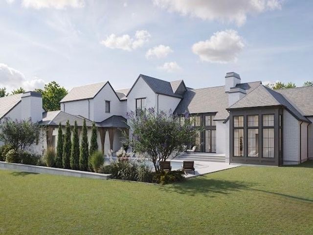 6738 Briar Cove Drive, Dallas, TX 75254