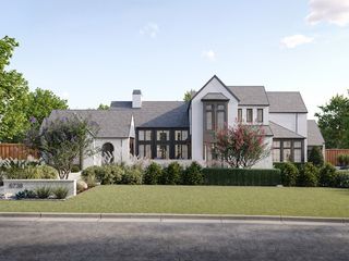 6738 Briar Cove Drive, Dallas, TX 75254