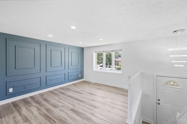 1852 Lewiston Court, Forest Park, OH 45240
