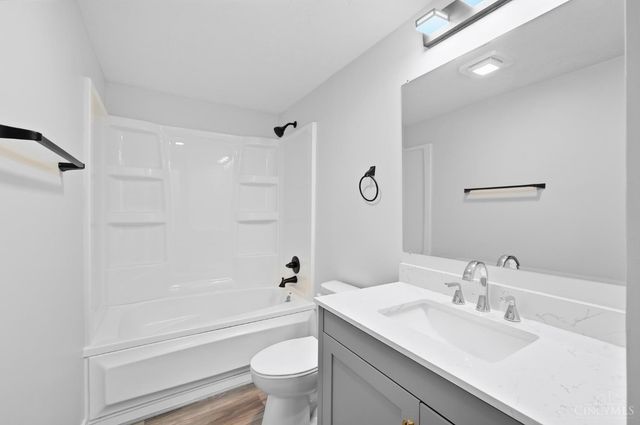 1852 Lewiston Court, Forest Park, OH 45240