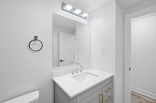 1852 Lewiston Court, Forest Park, OH 45240