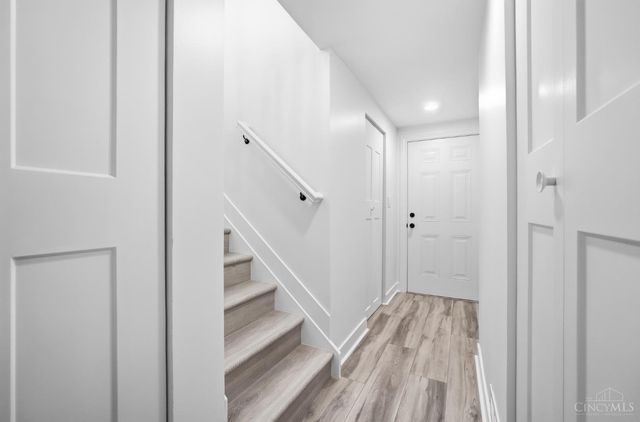 1852 Lewiston Court, Forest Park, OH 45240