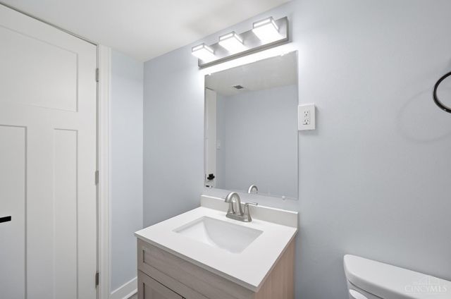 1852 Lewiston Court, Forest Park, OH 45240