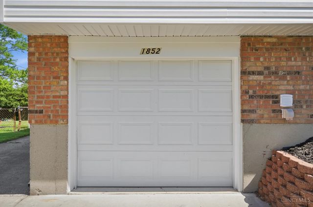 1852 Lewiston Court, Forest Park, OH 45240