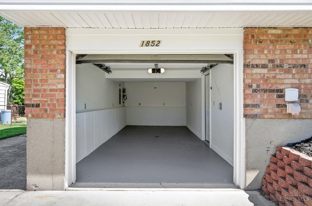 1852 Lewiston Court, Forest Park, OH 45240
