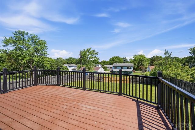 1852 Lewiston Court, Forest Park, OH 45240