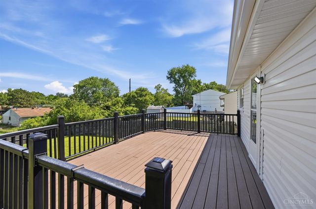 1852 Lewiston Court, Forest Park, OH 45240