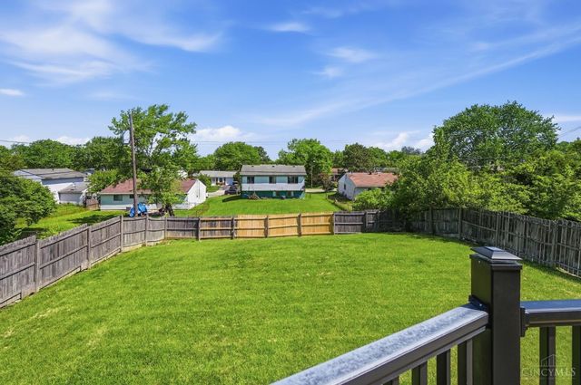1852 Lewiston Court, Forest Park, OH 45240