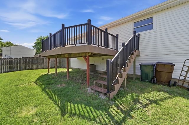 1852 Lewiston Court, Forest Park, OH 45240