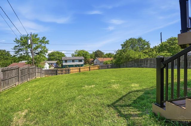 1852 Lewiston Court, Forest Park, OH 45240