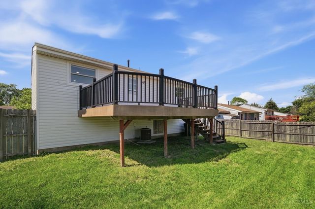 1852 Lewiston Court, Forest Park, OH 45240