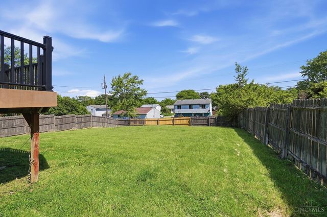 1852 Lewiston Court, Forest Park, OH 45240