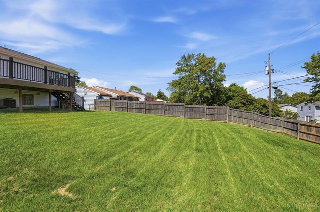 1852 Lewiston Court, Forest Park, OH 45240