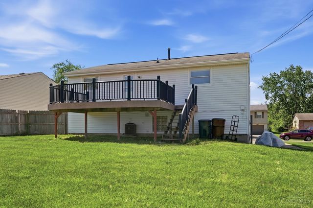 1852 Lewiston Court, Forest Park, OH 45240