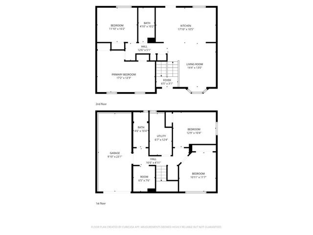 1852 Lewiston Court, Forest Park, OH 45240