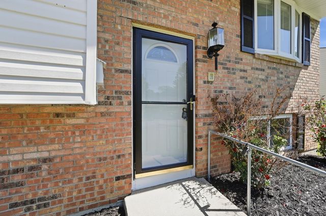 1852 Lewiston Court, Forest Park, OH 45240