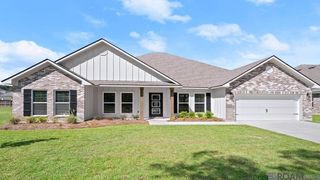 13345 Sawmill Dr, Central, LA 70818
