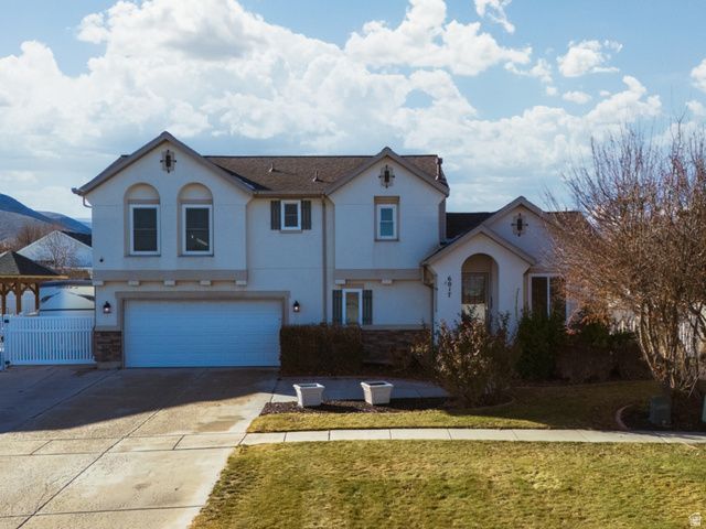 6017 W FRAGRANT LN, Herriman, UT 84096