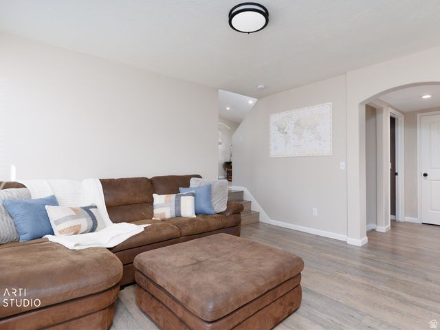 6017 W FRAGRANT LN, Herriman, UT 84096