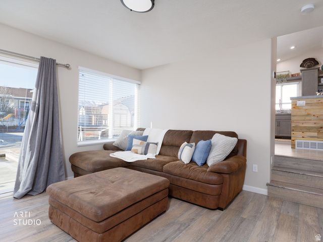 6017 W FRAGRANT LN, Herriman, UT 84096