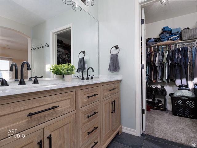 6017 W FRAGRANT LN, Herriman, UT 84096