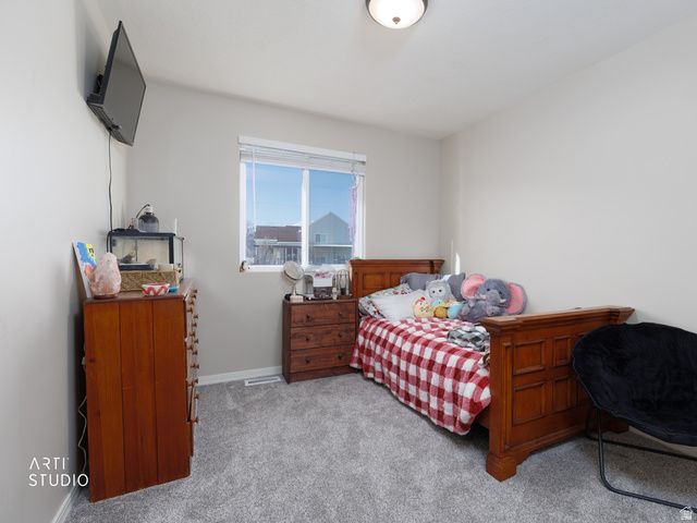 6017 W FRAGRANT LN, Herriman, UT 84096