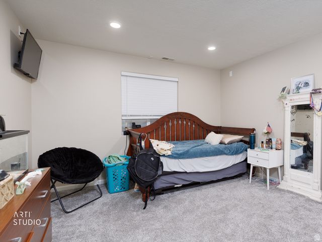 6017 W FRAGRANT LN, Herriman, UT 84096