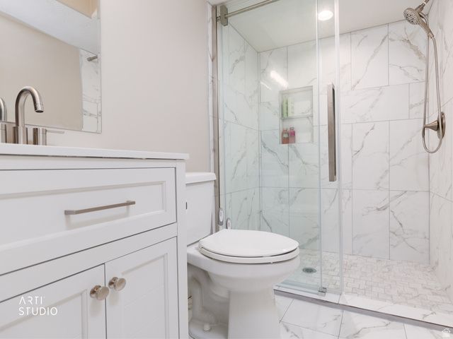 6017 W FRAGRANT LN, Herriman, UT 84096