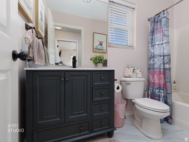 6017 W FRAGRANT LN, Herriman, UT 84096