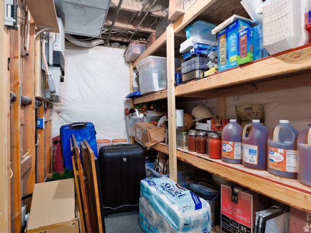 6017 W FRAGRANT LN, Herriman, UT 84096