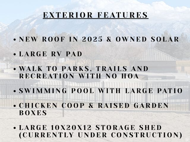 6017 W FRAGRANT LN, Herriman, UT 84096