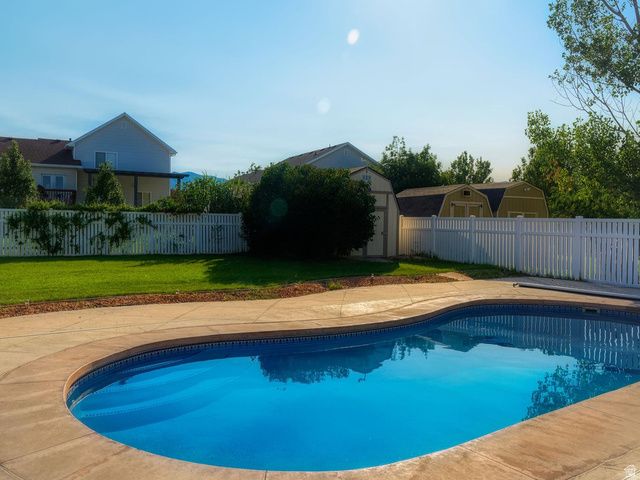 6017 W FRAGRANT LN, Herriman, UT 84096