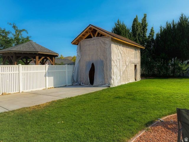 6017 W FRAGRANT LN, Herriman, UT 84096