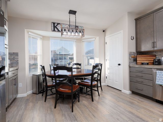 6017 W FRAGRANT LN, Herriman, UT 84096