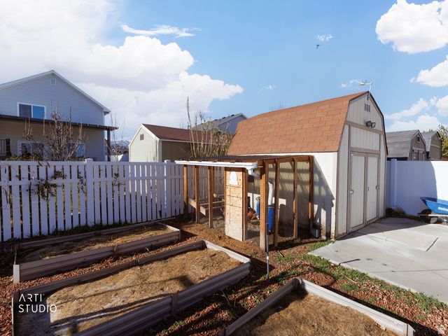 6017 W FRAGRANT LN, Herriman, UT 84096