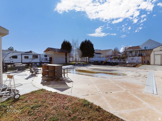 6017 W FRAGRANT LN, Herriman, UT 84096