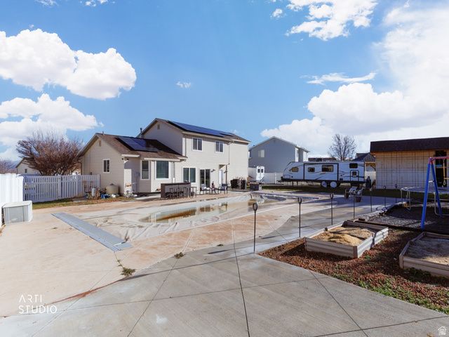 6017 W FRAGRANT LN, Herriman, UT 84096