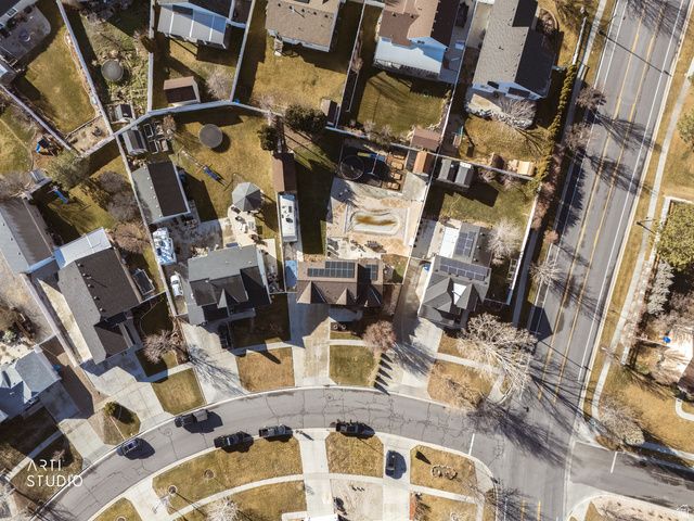 6017 W FRAGRANT LN, Herriman, UT 84096