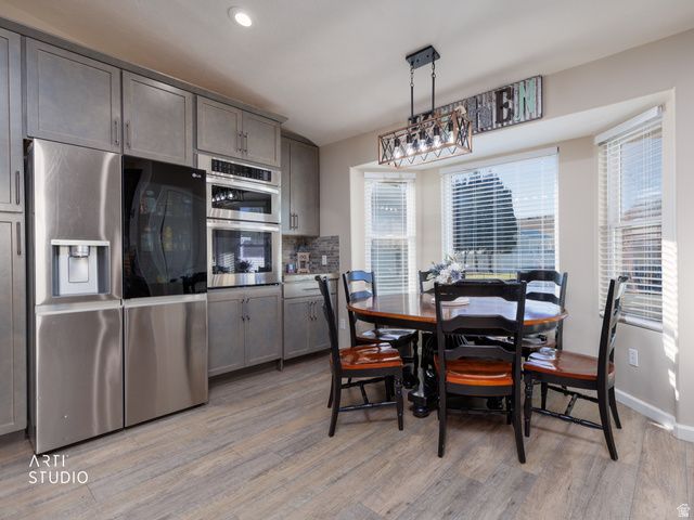 6017 W FRAGRANT LN, Herriman, UT 84096