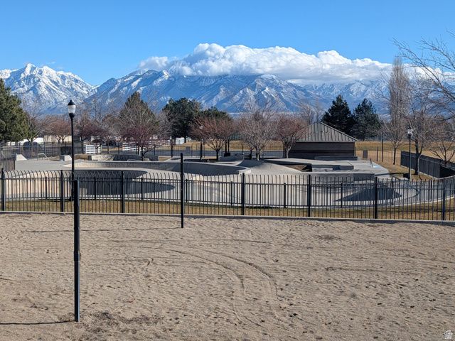 6017 W FRAGRANT LN, Herriman, UT 84096