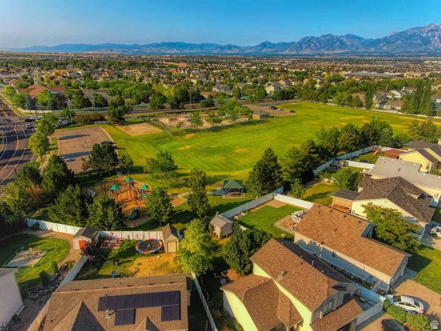 6017 W FRAGRANT LN, Herriman, UT 84096