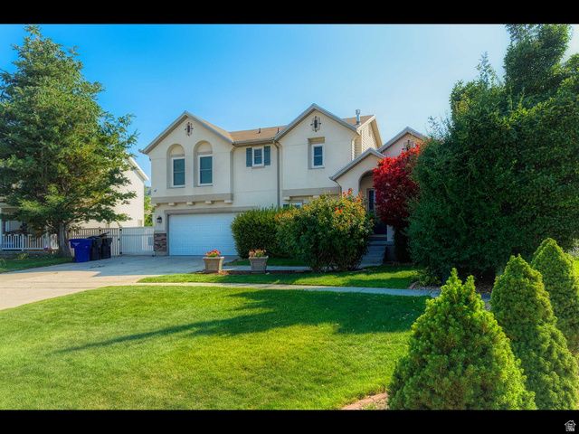 6017 W FRAGRANT LN, Herriman, UT 84096