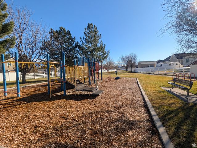 6017 W FRAGRANT LN, Herriman, UT 84096