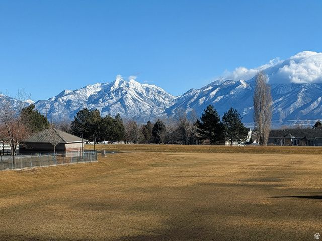 6017 W FRAGRANT LN, Herriman, UT 84096