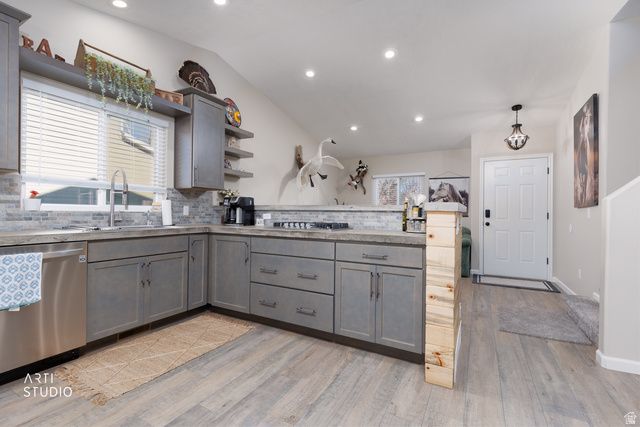 6017 W FRAGRANT LN, Herriman, UT 84096