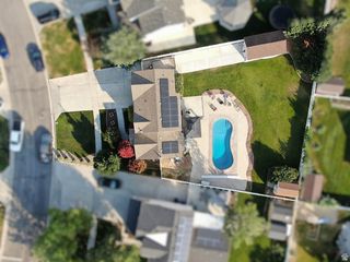 6017 W FRAGRANT LN, Herriman, UT 84096